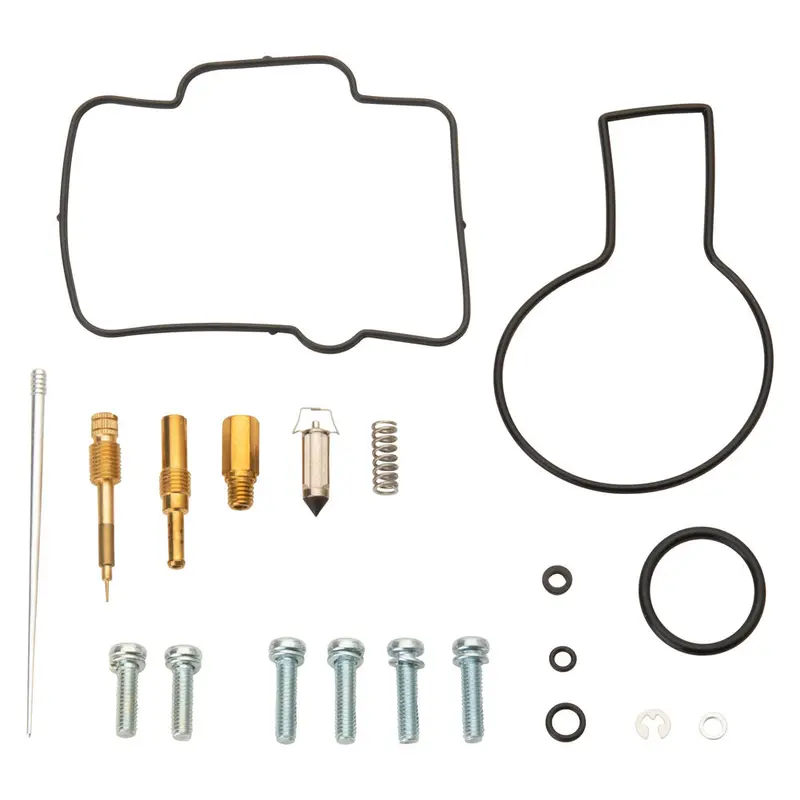 Tusk Carburetor Rebuild Kit#163569-P 30