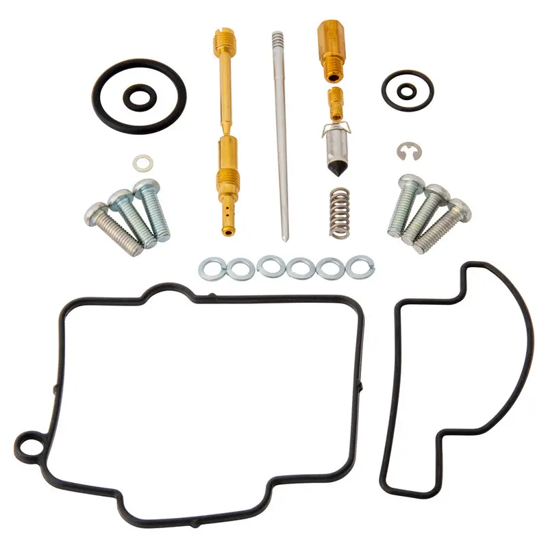 Tusk Carburetor Rebuild Kit#163569-P 31