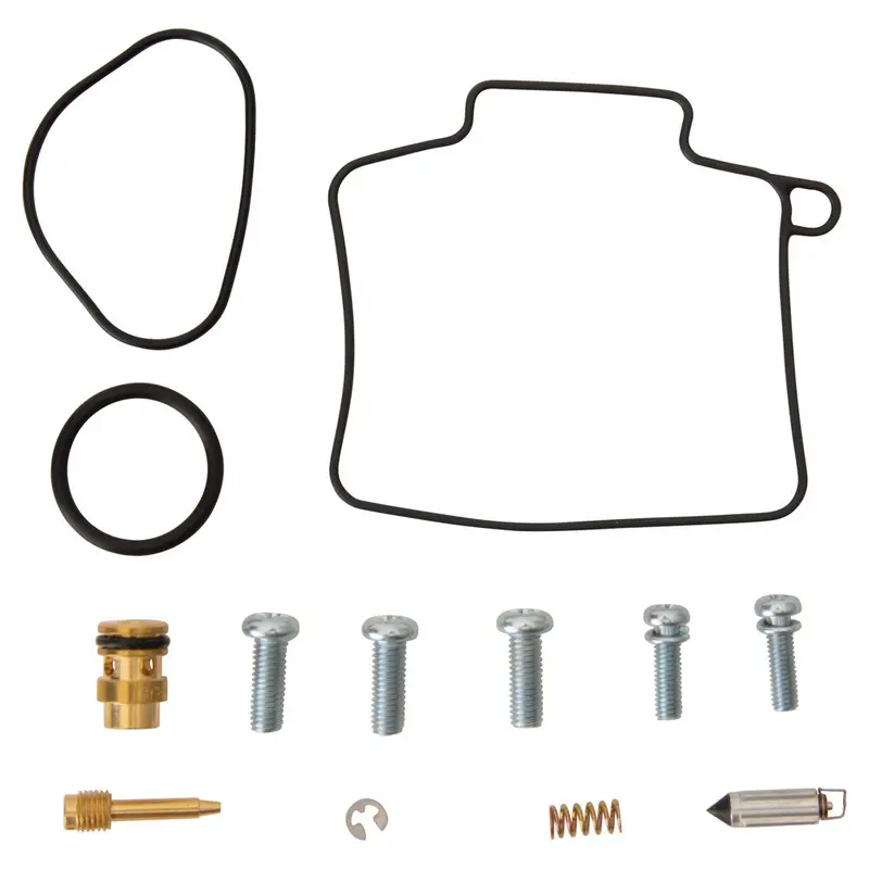 Tusk Carburetor Rebuild Kit#163569-P 32