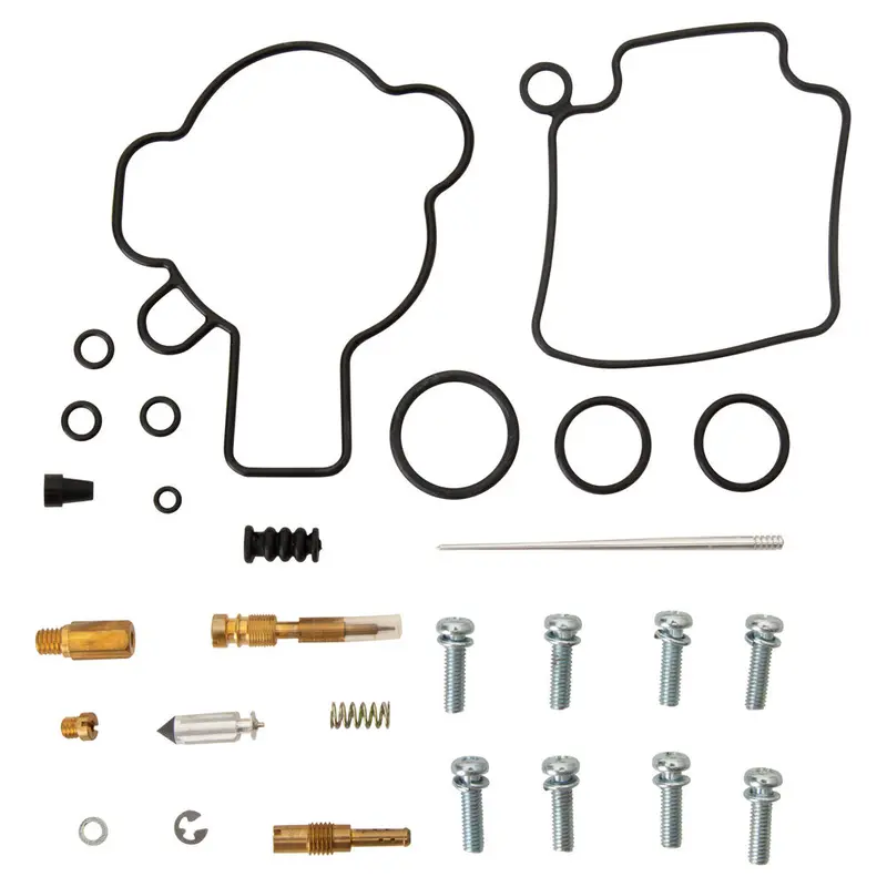 Tusk Carburetor Rebuild Kit#163569-P 33