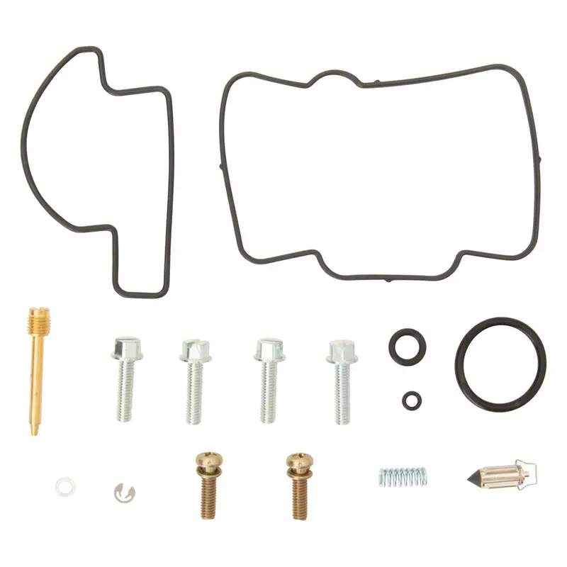 Tusk Carburetor Rebuild Kit#163569-P 34