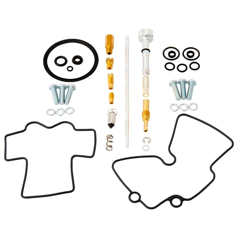 Tusk Carburetor Rebuild Kit#163569-P 35