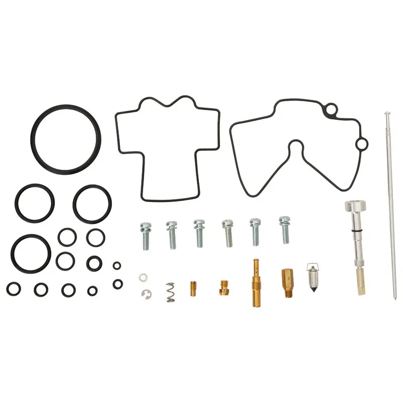 Tusk Carburetor Rebuild Kit#163569-P 36