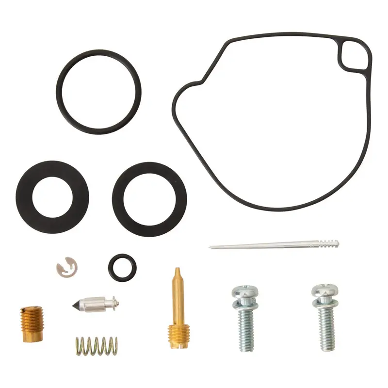 Tusk Carburetor Rebuild Kit#163569-P 37