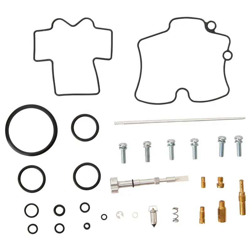 Tusk Carburetor Rebuild Kit#163569-P 38