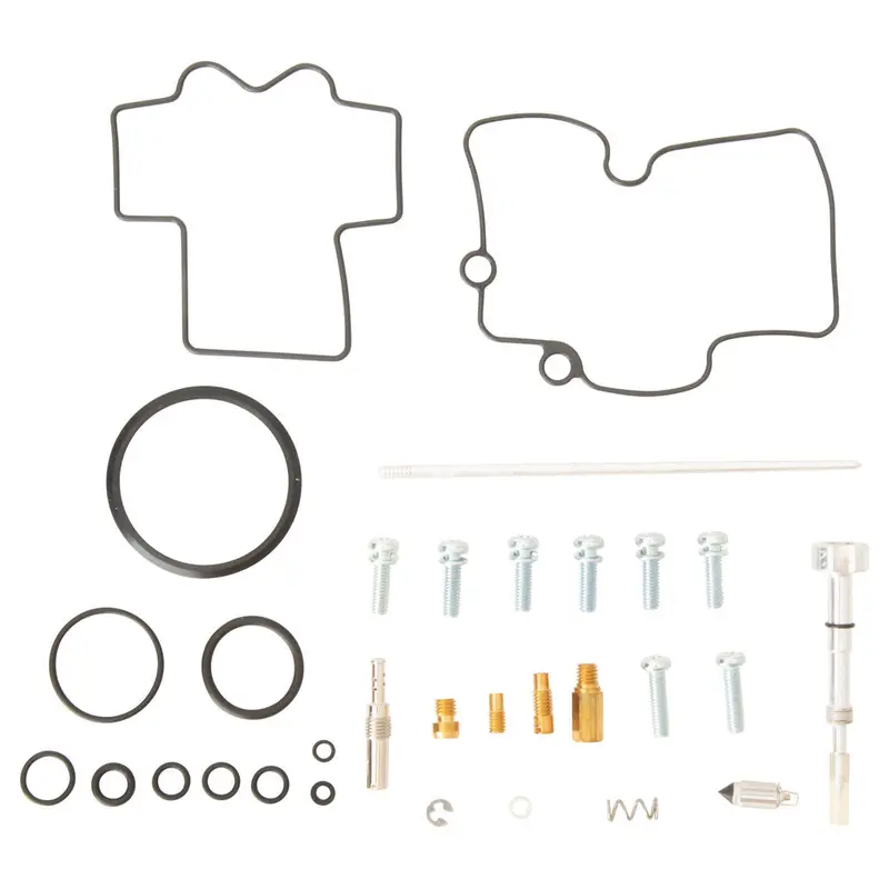 Tusk Carburetor Rebuild Kit#163569-P 39