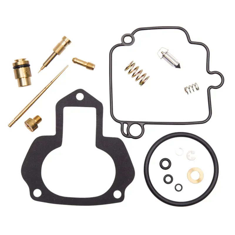Tusk Carburetor Rebuild Kit#163569-P 4