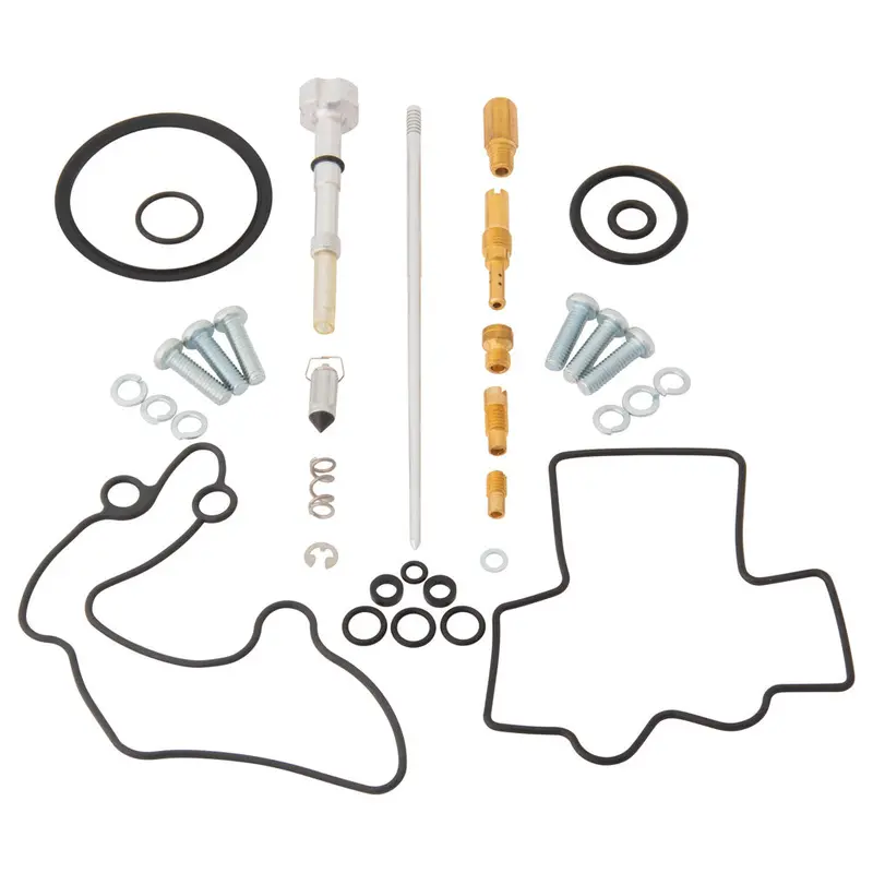 Tusk Carburetor Rebuild Kit#163569-P 40