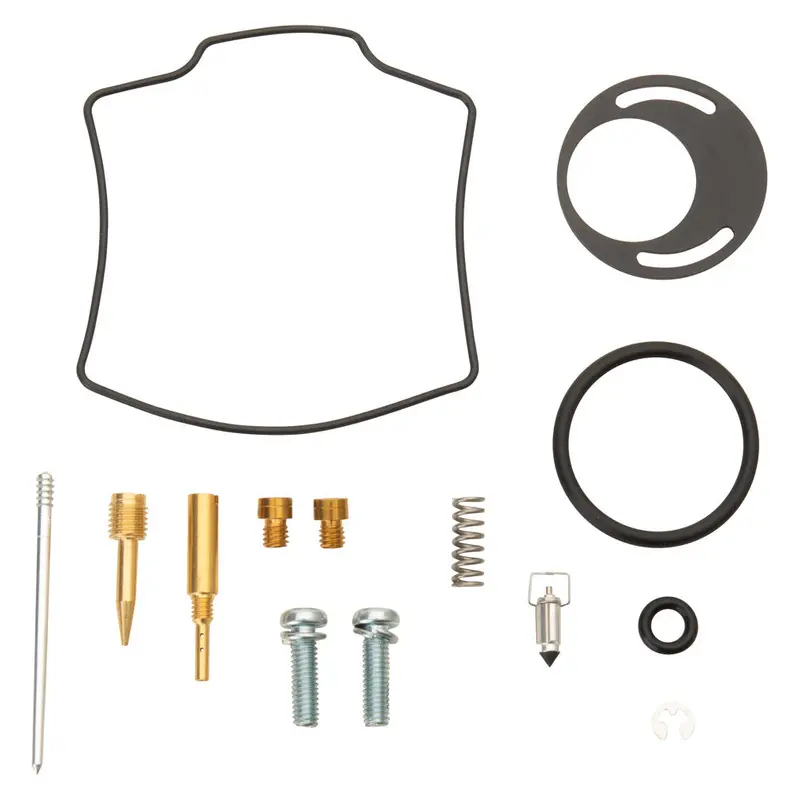 Tusk Carburetor Rebuild Kit#163569-P 41