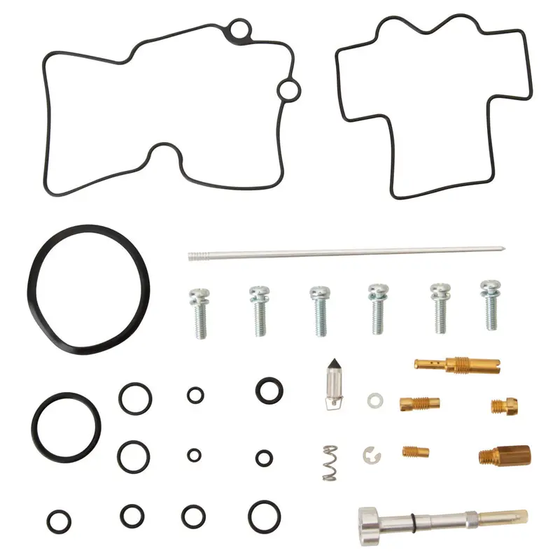 Tusk Carburetor Rebuild Kit#163569-P 42