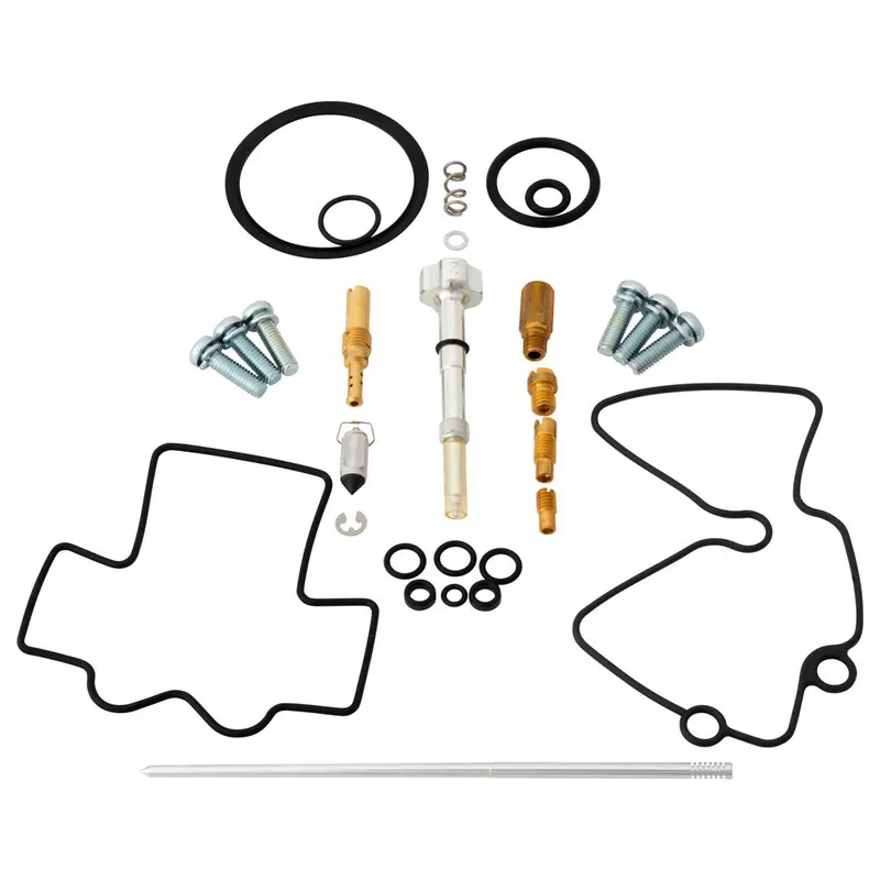Tusk Carburetor Rebuild Kit#163569-P 43