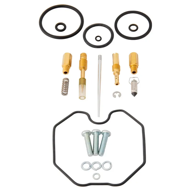 Tusk Carburetor Rebuild Kit#163569-P 44