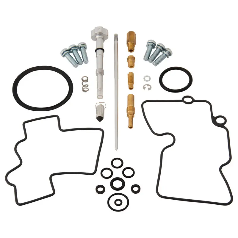 Tusk Carburetor Rebuild Kit#163569-P 45