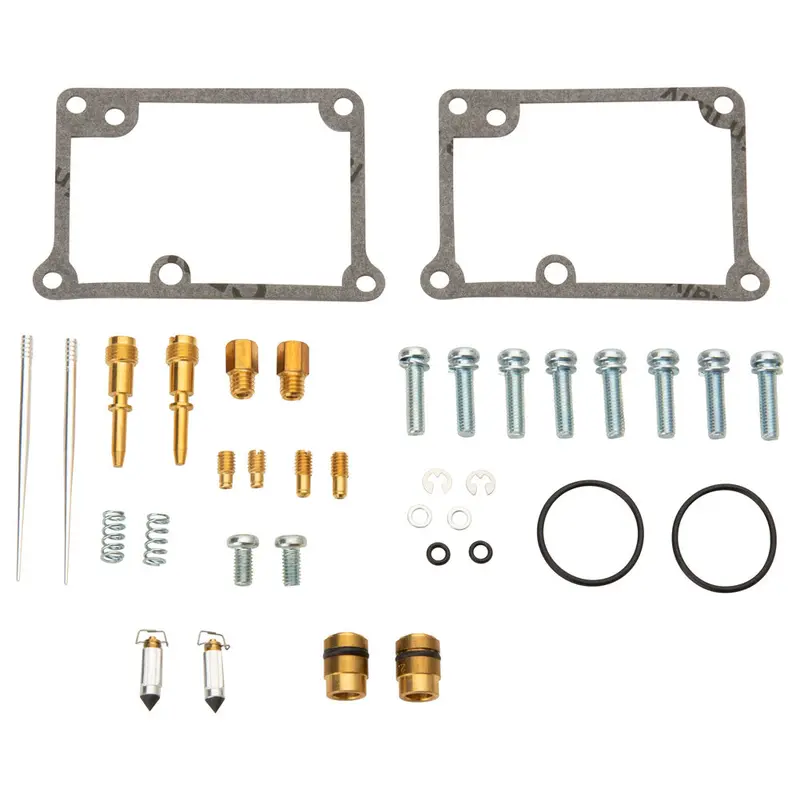 Tusk Carburetor Rebuild Kit#163569-P 46