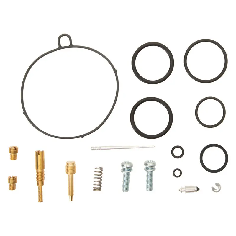 Tusk Carburetor Rebuild Kit#163569-P 48