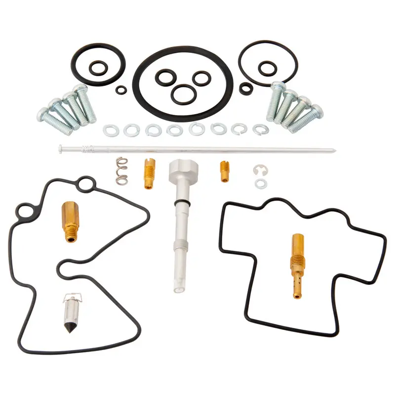 Tusk Carburetor Rebuild Kit#163569-P 49