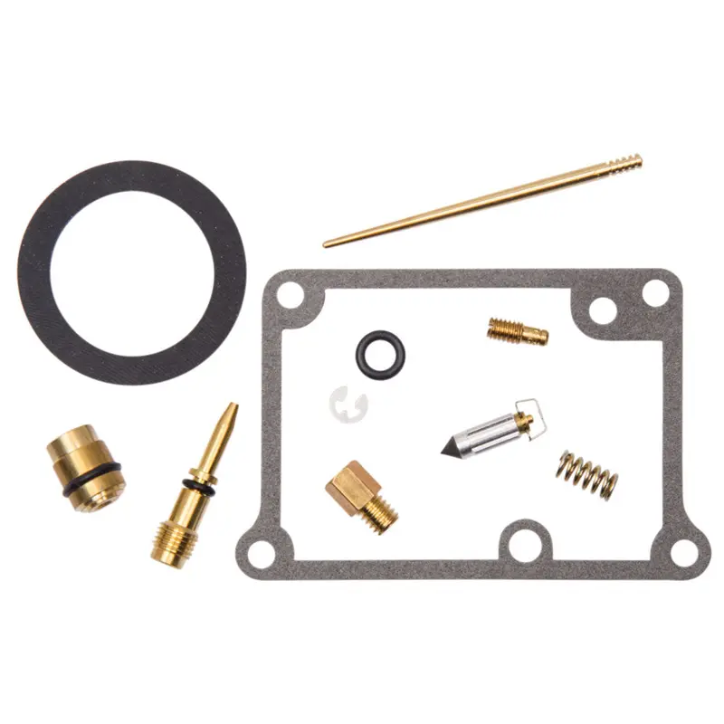 Tusk Carburetor Rebuild Kit#163569-P 5