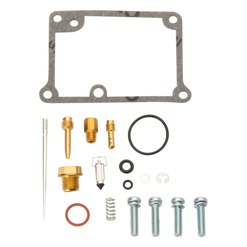 Tusk Carburetor Rebuild Kit#163569-P 50