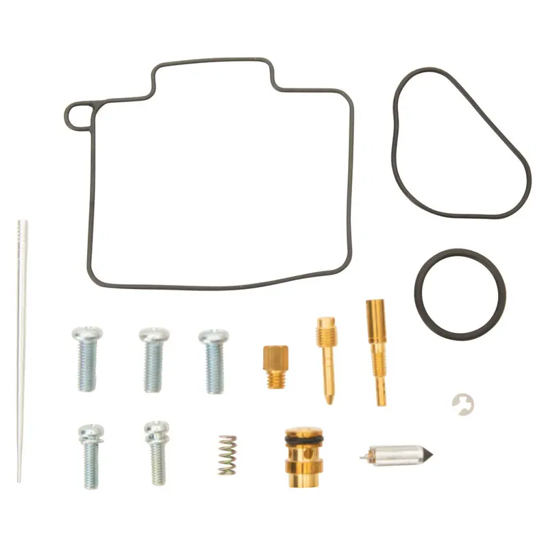 Tusk Carburetor Rebuild Kit#163569-P 51