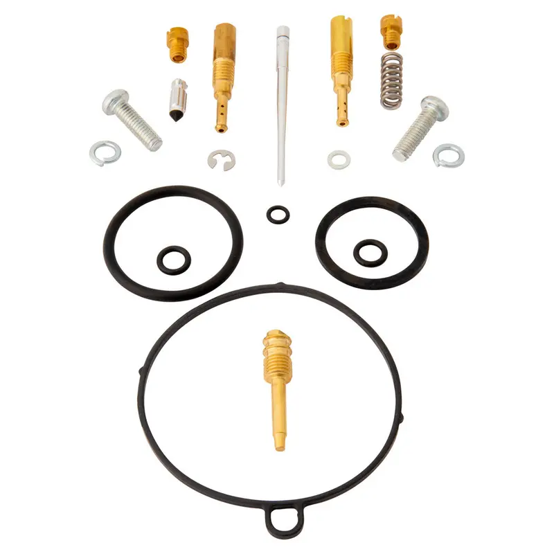 Tusk Carburetor Rebuild Kit#163569-P 52