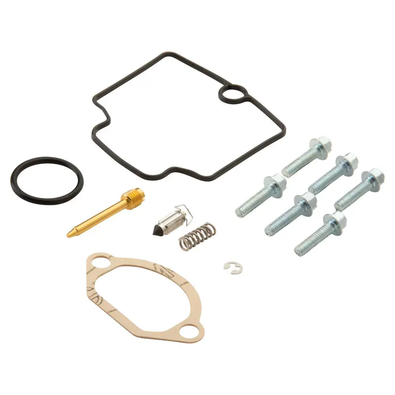 Tusk Carburetor Rebuild Kit#163569-P 53