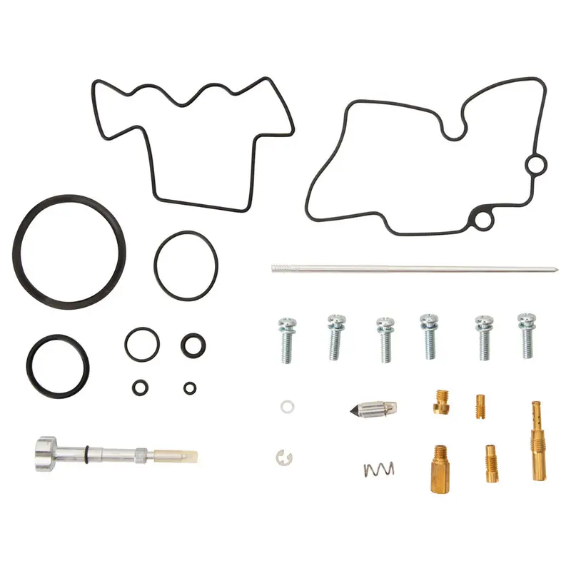 Tusk Carburetor Rebuild Kit#163569-P 54