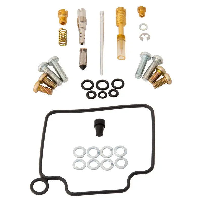 Tusk Carburetor Rebuild Kit#163569-P 55