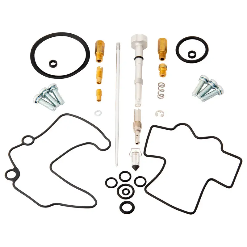 Tusk Carburetor Rebuild Kit#163569-P 56