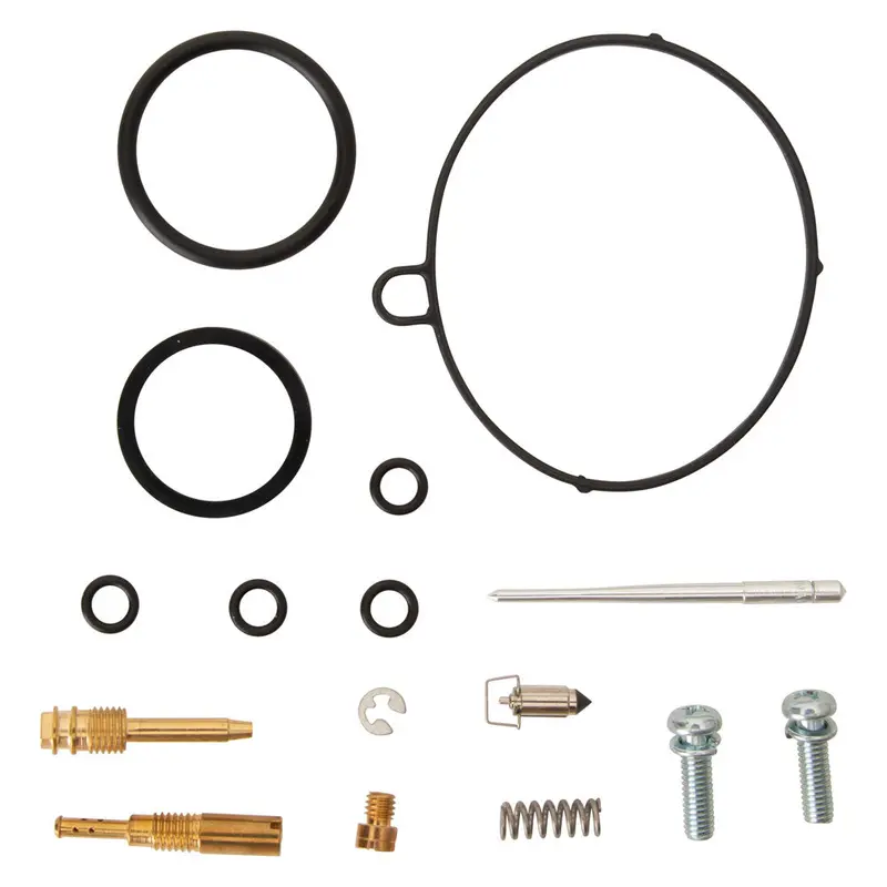 Tusk Carburetor Rebuild Kit#163569-P 57