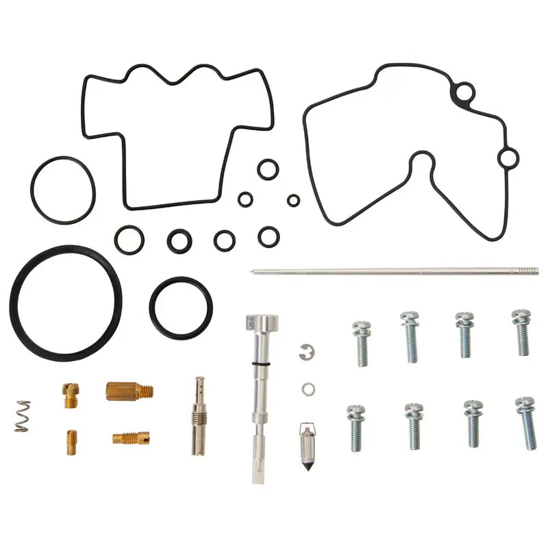 Tusk Carburetor Rebuild Kit#163569-P 58