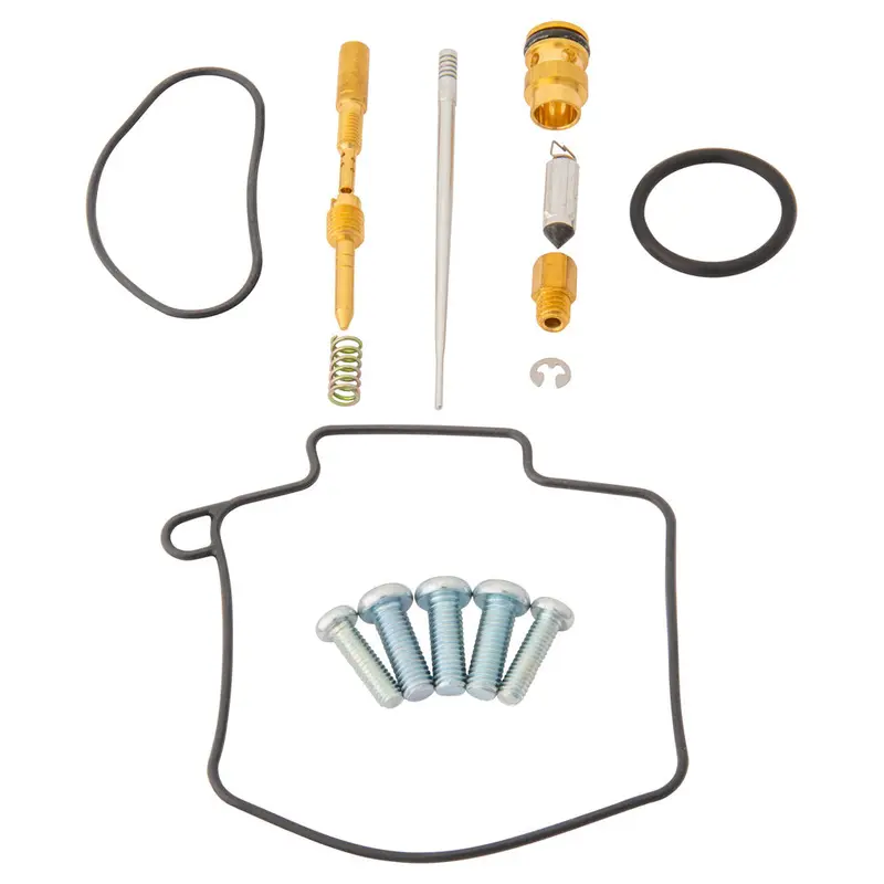 Tusk Carburetor Rebuild Kit#163569-P 59