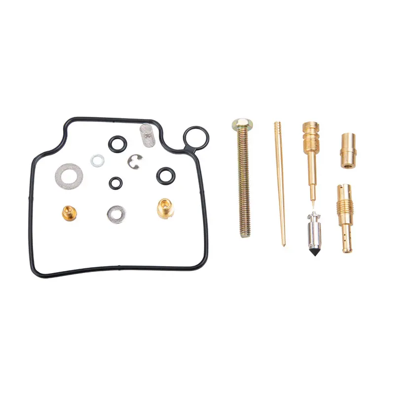 Tusk Carburetor Rebuild Kit#163569-P 6
