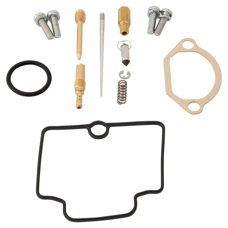 Tusk Carburetor Rebuild Kit#163569-P 60