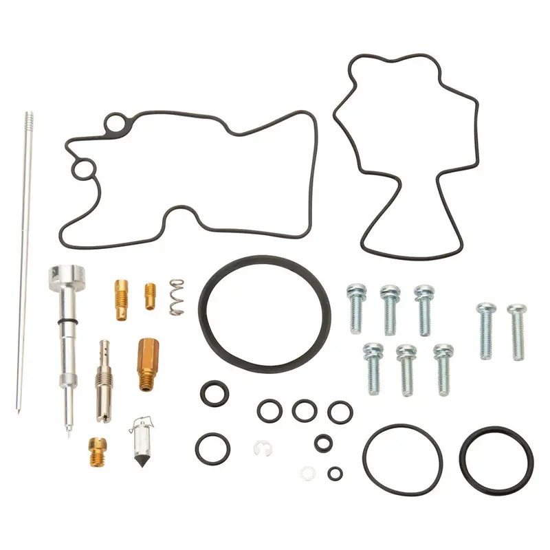 Tusk Carburetor Rebuild Kit#163569-P 61