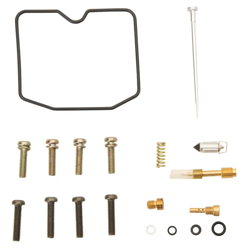 Tusk Carburetor Rebuild Kit#163569-P 62