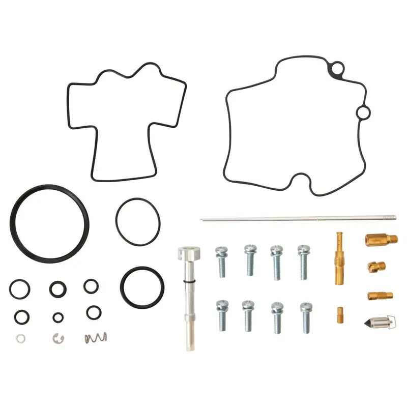 Tusk Carburetor Rebuild Kit#163569-P 63