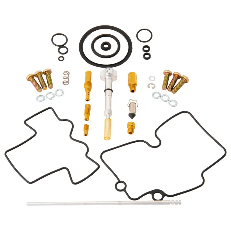 Tusk Carburetor Rebuild Kit#163569-P 64