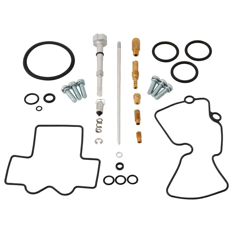 Tusk Carburetor Rebuild Kit#163569-P 65
