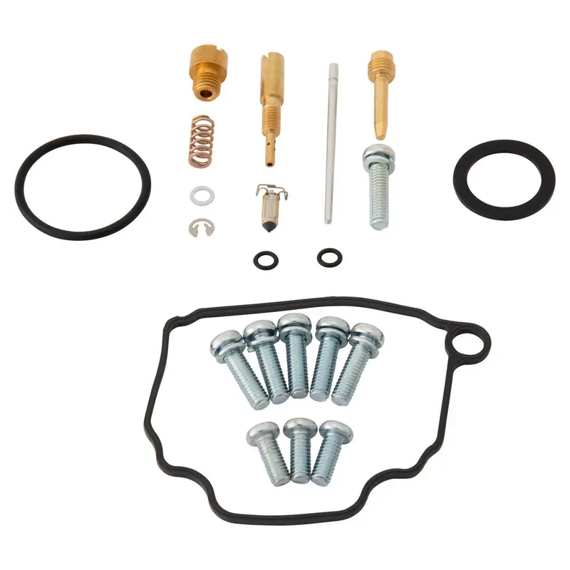 Tusk Carburetor Rebuild Kit#163569-P 66