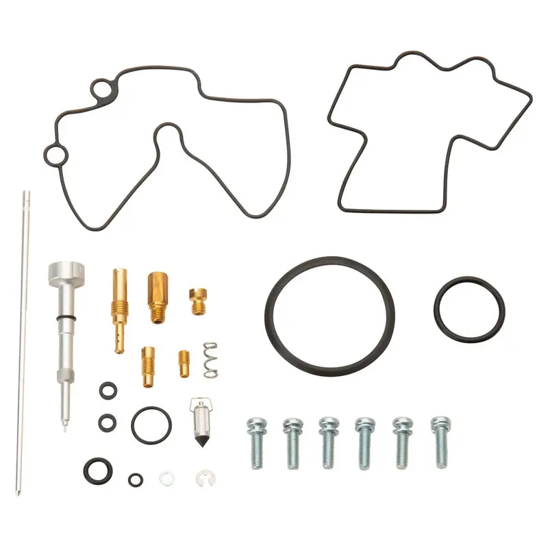 Tusk Carburetor Rebuild Kit#163569-P 67