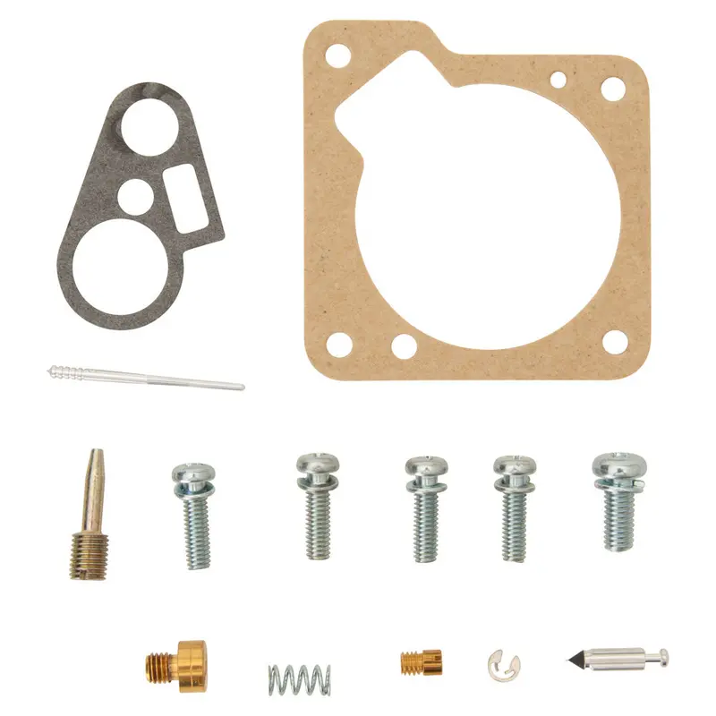 Tusk Carburetor Rebuild Kit#163569-P 68