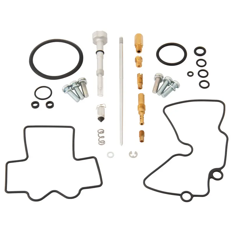 Tusk Carburetor Rebuild Kit#163569-P 69