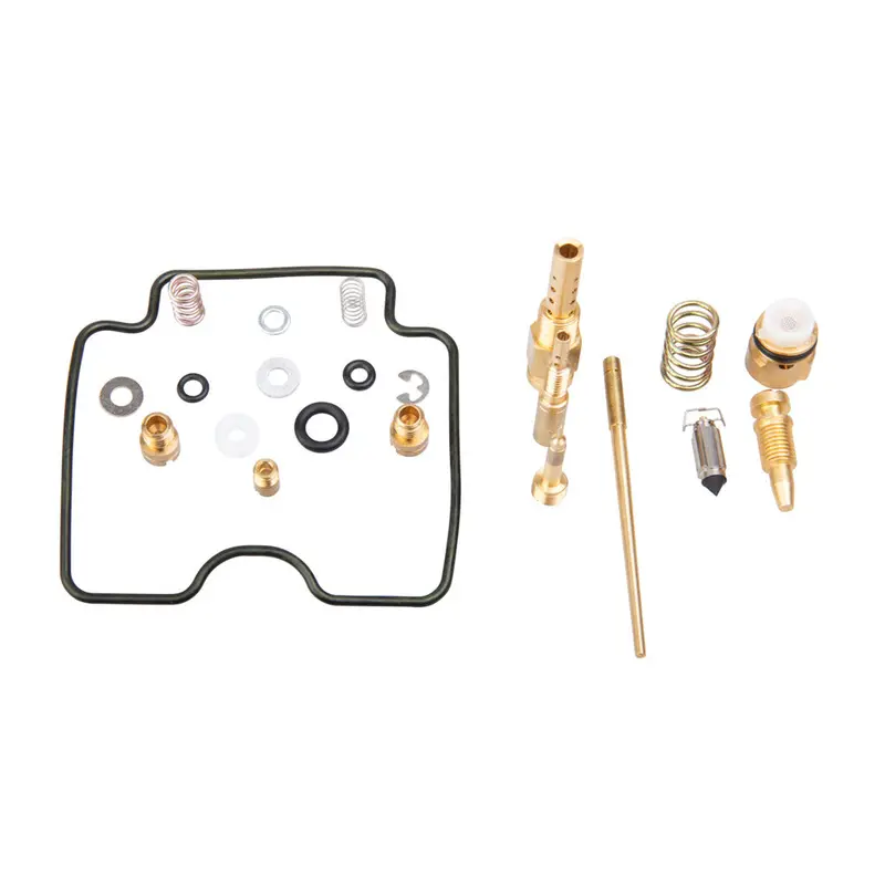 Tusk Carburetor Rebuild Kit#163569-P 7