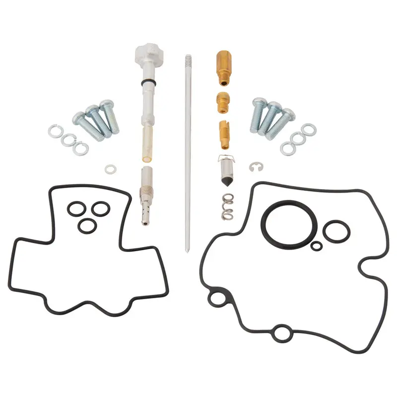 Tusk Carburetor Rebuild Kit#163569-P 72