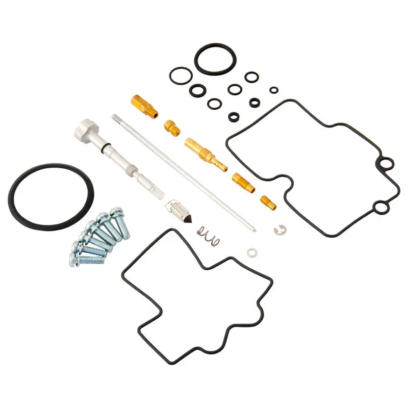 Tusk Carburetor Rebuild Kit#163569-P 73