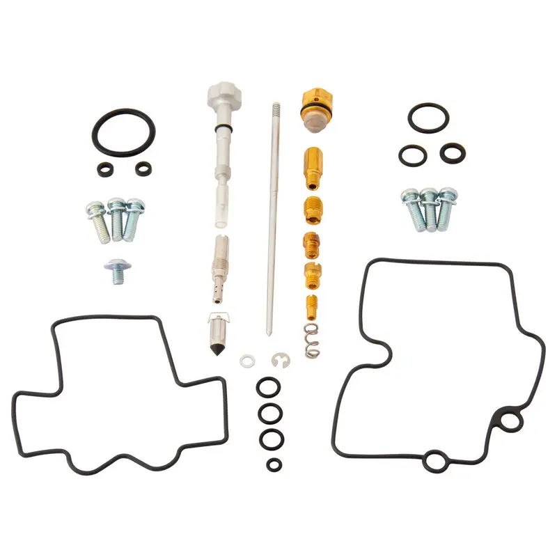 Tusk Carburetor Rebuild Kit#163569-P 74