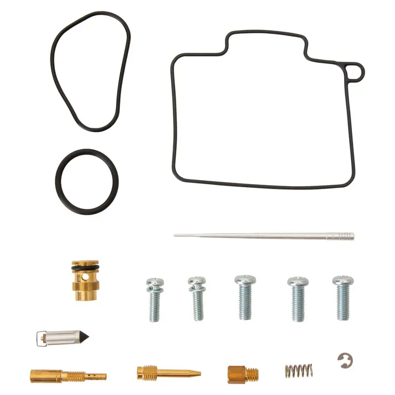Tusk Carburetor Rebuild Kit#163569-P 76