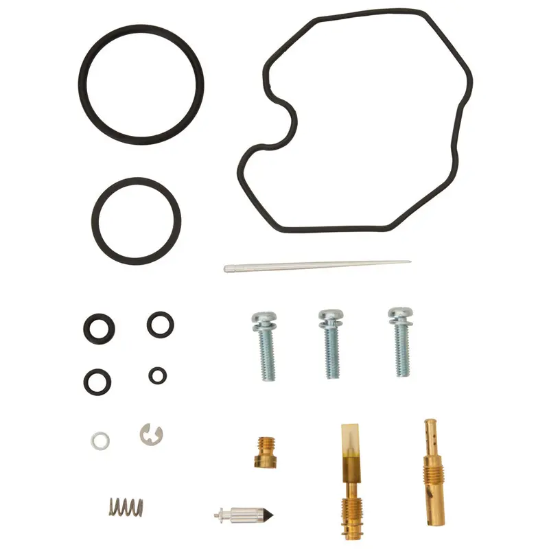 Tusk Carburetor Rebuild Kit#163569-P 77