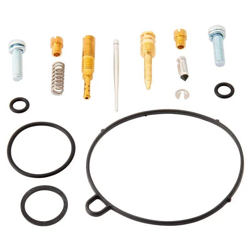 Tusk Carburetor Rebuild Kit#163569-P 78