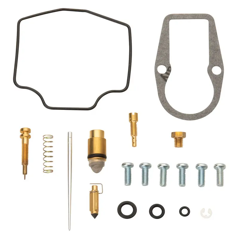 Tusk Carburetor Rebuild Kit#163569-P 79